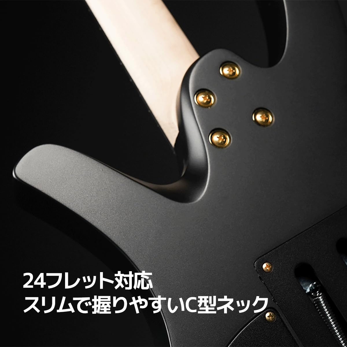 Amazon | Divitone DSG-10 MF Studio スマートギター (Nebula Fade